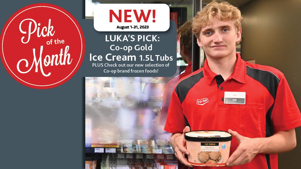 Local Mid Island Coop