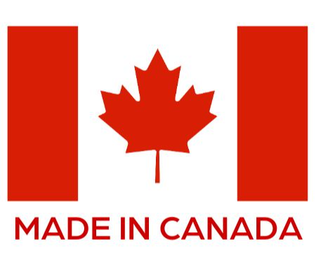 Canadian Product Labels In-store
